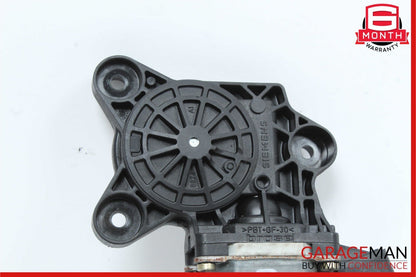 00-06 Mercedes W215 CL55 AMG Rear Left Side Door Window Regulator Motor Unit OEM