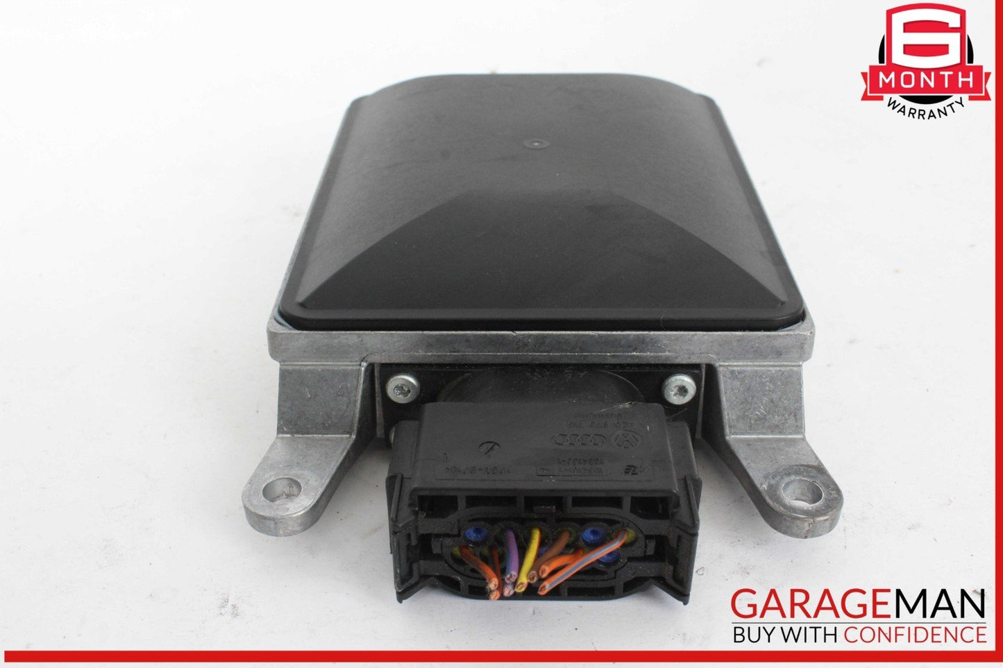 15-24 Porsche Macan Rear Left Side Blind Spot Radar Sensor Control Module Unit