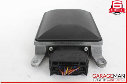 15-24 Porsche Macan Rear Left Side Blind Spot Radar Sensor Control Module Unit