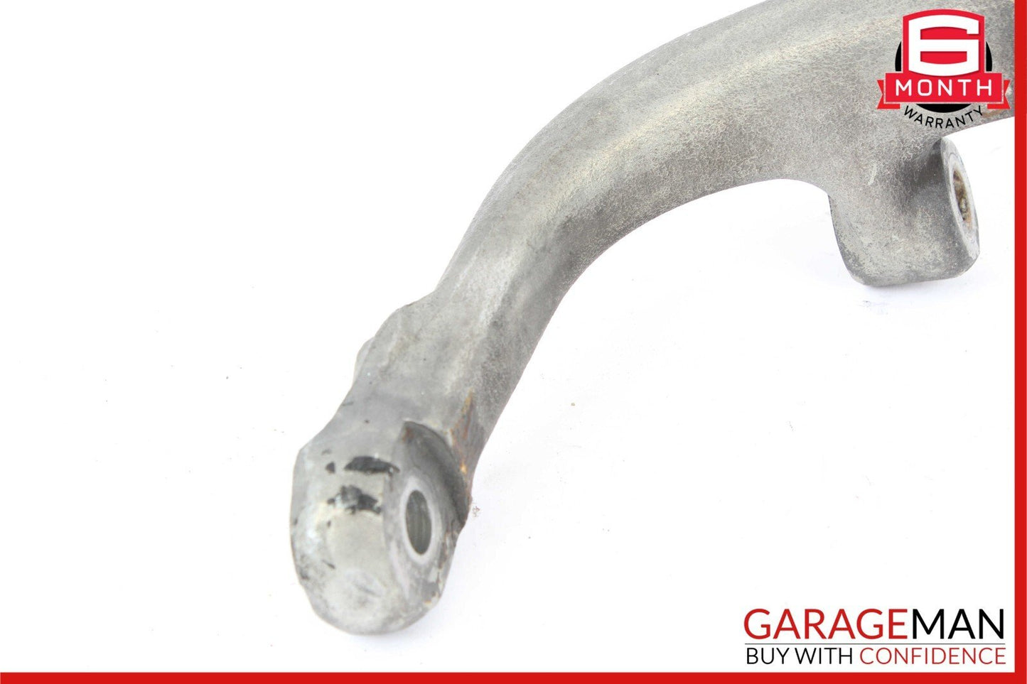 07-14 Mercedes W221 S550 CL550 RWD Front Left Wheel Carrier Spindle Knuckle Hub