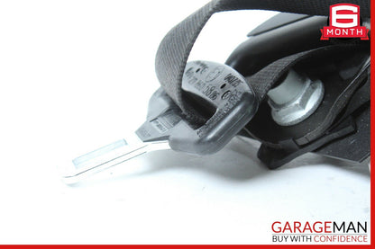 07-09 Mercedes CLS550 E320 E350 Front Right Seatbelt Seat Belt Retractor Black