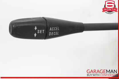 03-06 Mercedes R230 SL500 Steering Column Combination Switch Assembly OEM