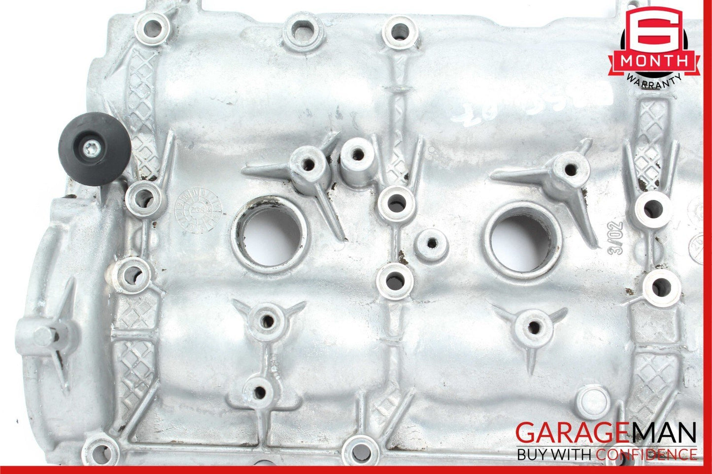 Mercedes SLK300 S400 C350 E350 Right Side Engine Motor Cylinder Head Valve Cover