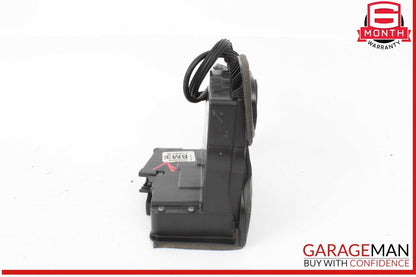 17-23 Cadillac XT5 Rear Left Driver Side Door Lock Latch Actuator 13533609 OEM