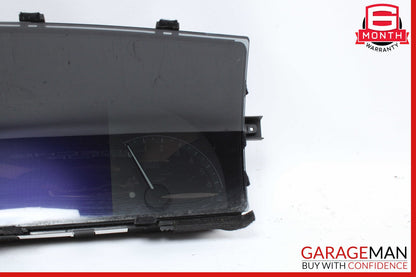 07-10 Mercedes W221 S550 CL550 CL600 Instrument Cluster Speedometer OEM