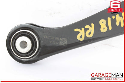 17-24 Audi A4 Rear Right Passenger Side Upper Lateral Control Arm 8W0505398E OEM
