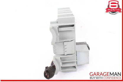 03-10 Porsche Cayenne 955 957 Power Distribution Fuse Relay Box Junction Unit