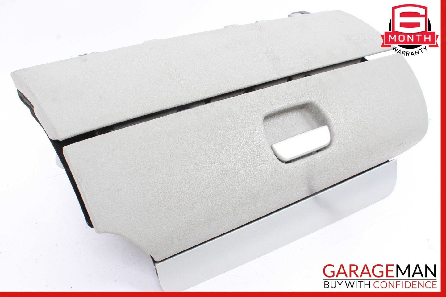 05-11 Mercedes R171 SLK350 SLK55 AMG Dash Dashboard Glove Box Storage Assembly