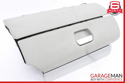 05-11 Mercedes R171 SLK350 SLK55 AMG Dash Dashboard Glove Box Storage Assembly
