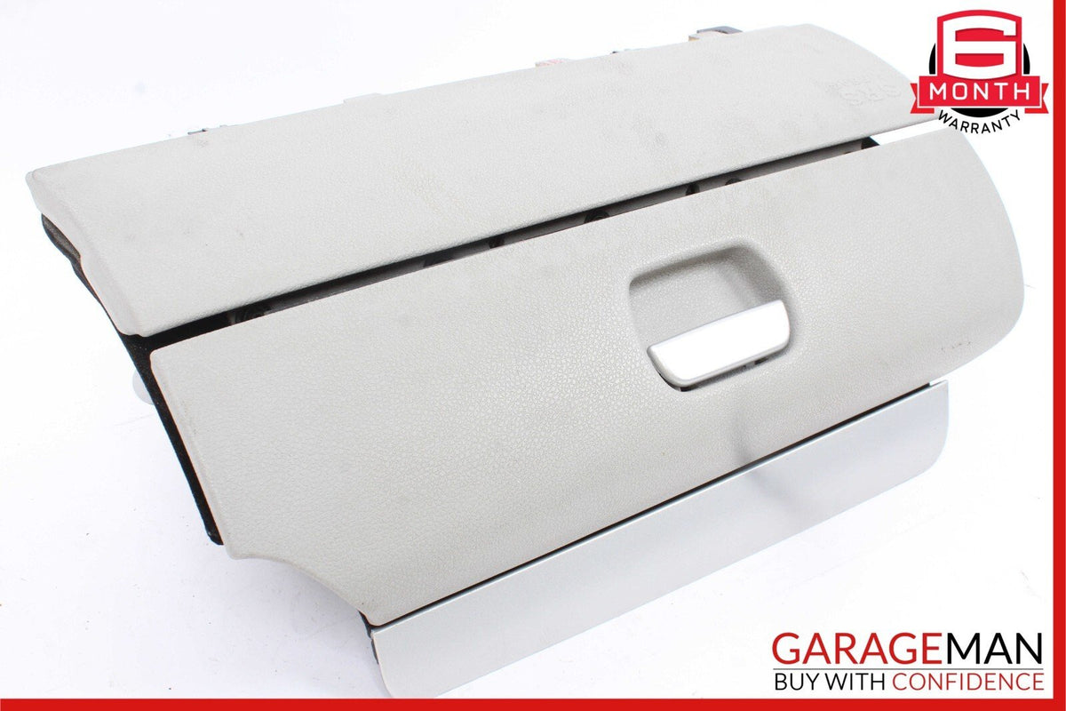 05-11 Mercedes R171 SLK350 SLK55 AMG Dash Dashboard Glove Box Storage Assembly