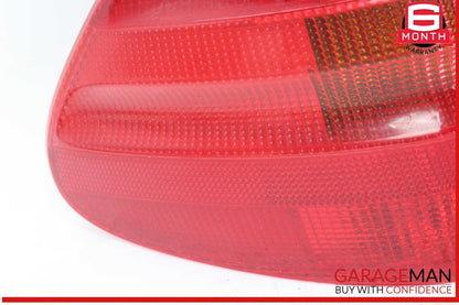 03-06 Mercedes R230 SL500 SL600 Rear Left Driver Side Tail Light Tail Lamp OEM