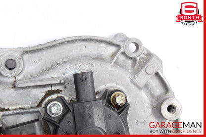 Mercedes E350 R350 C300 Front Left Side Engine Timing Chain Valve Cover Plate