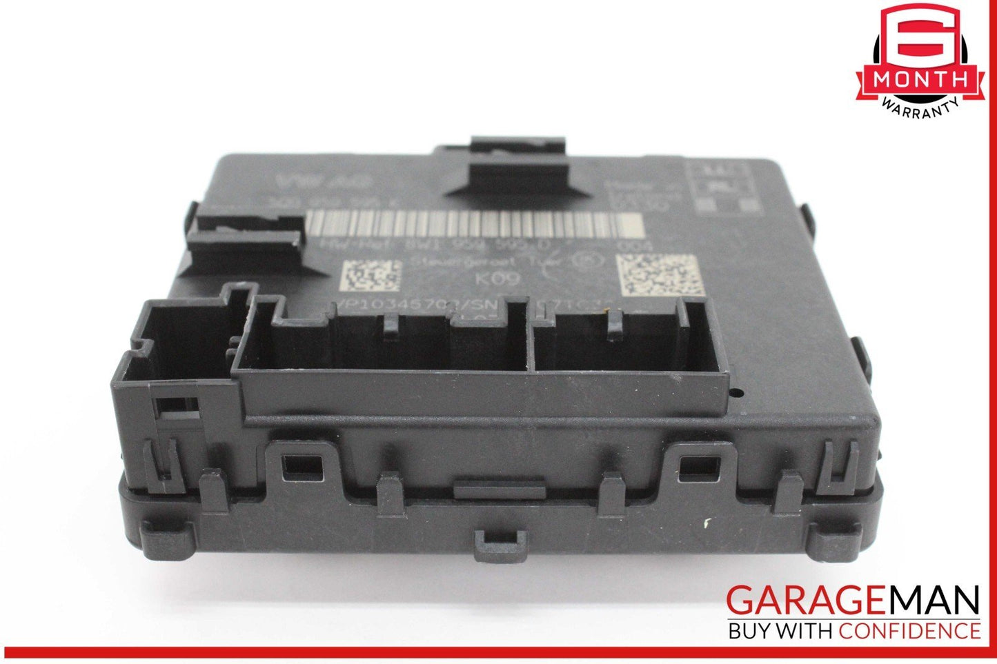19-24 Audi Q3 S3 A3 Rear Left or Rear Right Side Door Control Module Unit OEM