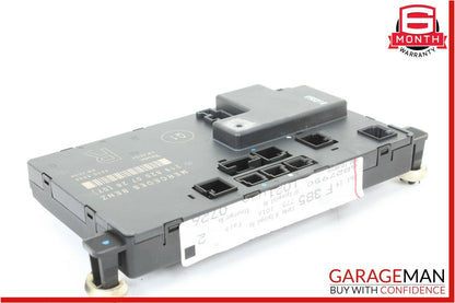 06-11 Mercedes W219 CLS500 CLS55 AMG Front Right Side Door Control Module