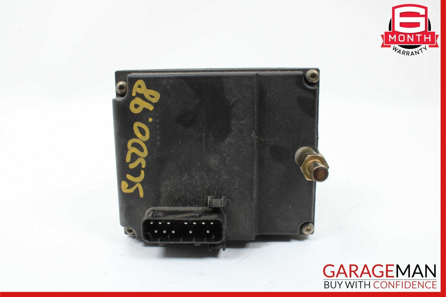 96-98 Mercedes R129 SL500 SL320 E300 ABS Anti Lock Brake Pump 0024319712 OEM