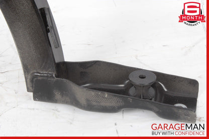 17-19 Alfa Romeo Giulia Rear Right / Left Side Trunk Deck Lid Hatch Hinge OEM