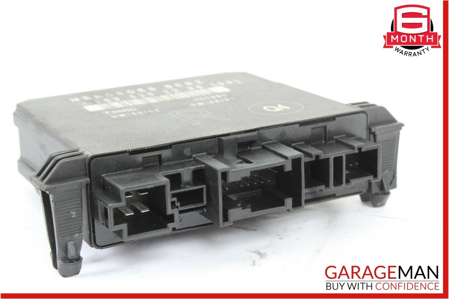 01-07 Mercedes W203 C230 Rear Right Passenger Side Door Control Module Unit OEM
