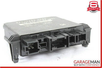 01-07 Mercedes W203 C230 Rear Right Passenger Side Door Control Module Unit OEM