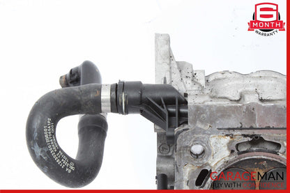 11-20 Mercedes W218 CLS550 S550 E550 M278 4.7L Left Engine Cylinder Head OEM