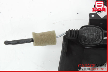 08-14 Mercedes W204 C300 C350 Front Left Side Door Lock Latch Actuator OEM