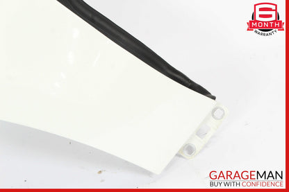 13-19 Mercedes X166 GL450 GLS550 Front Left Driver Side Wing Fender Panel OEM