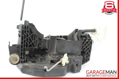 03-12 Mercedes R230 SL550 SL55 AMG Right Door Lock Latch Actuator Keyless Go OEM