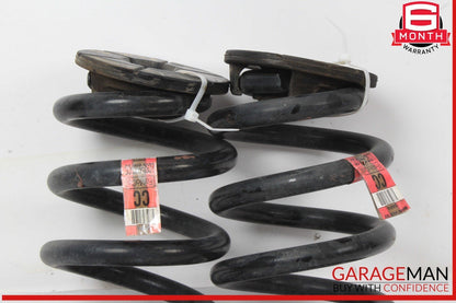 20-24 Lincoln Aviator Rear Left and Right Side Coil Spring Set LC5C-5560-CC OEM
