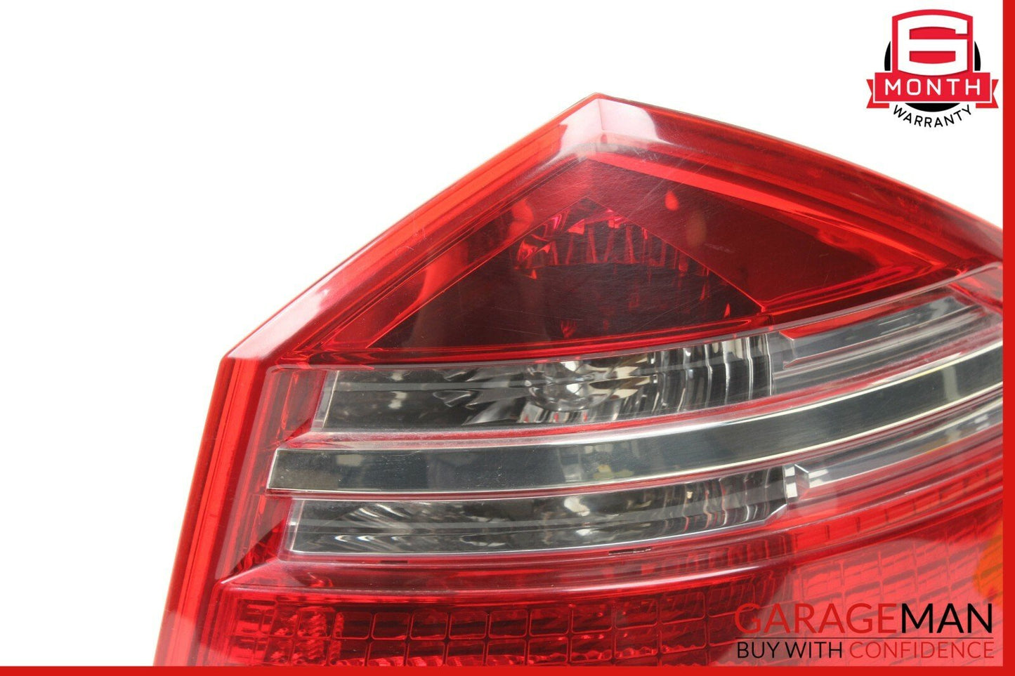 07-09 Mercedes X164 GL450 GL320 Rear Right Passenger Tail Light Taillight Lamp
