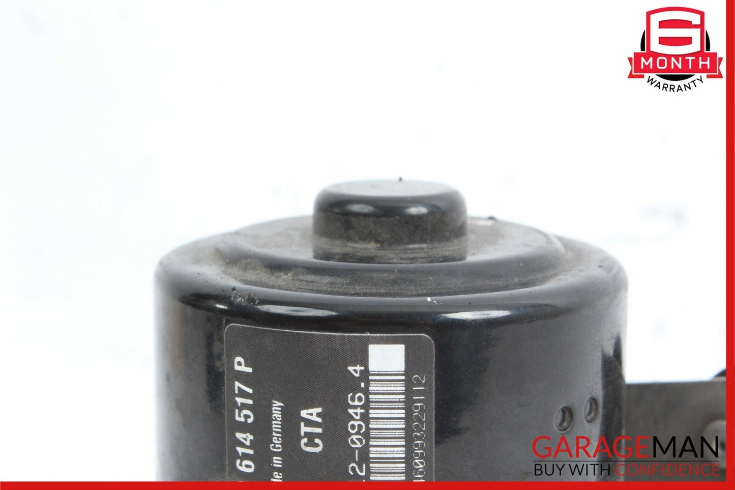 11-17 Porsche Cayenne 958 Anti Lock Brake ABS Pump Module OEM