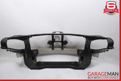 06-11 Mercedes GL550 ML550 GL450 Front Bumper Reinforcement Impact Bar Assembly