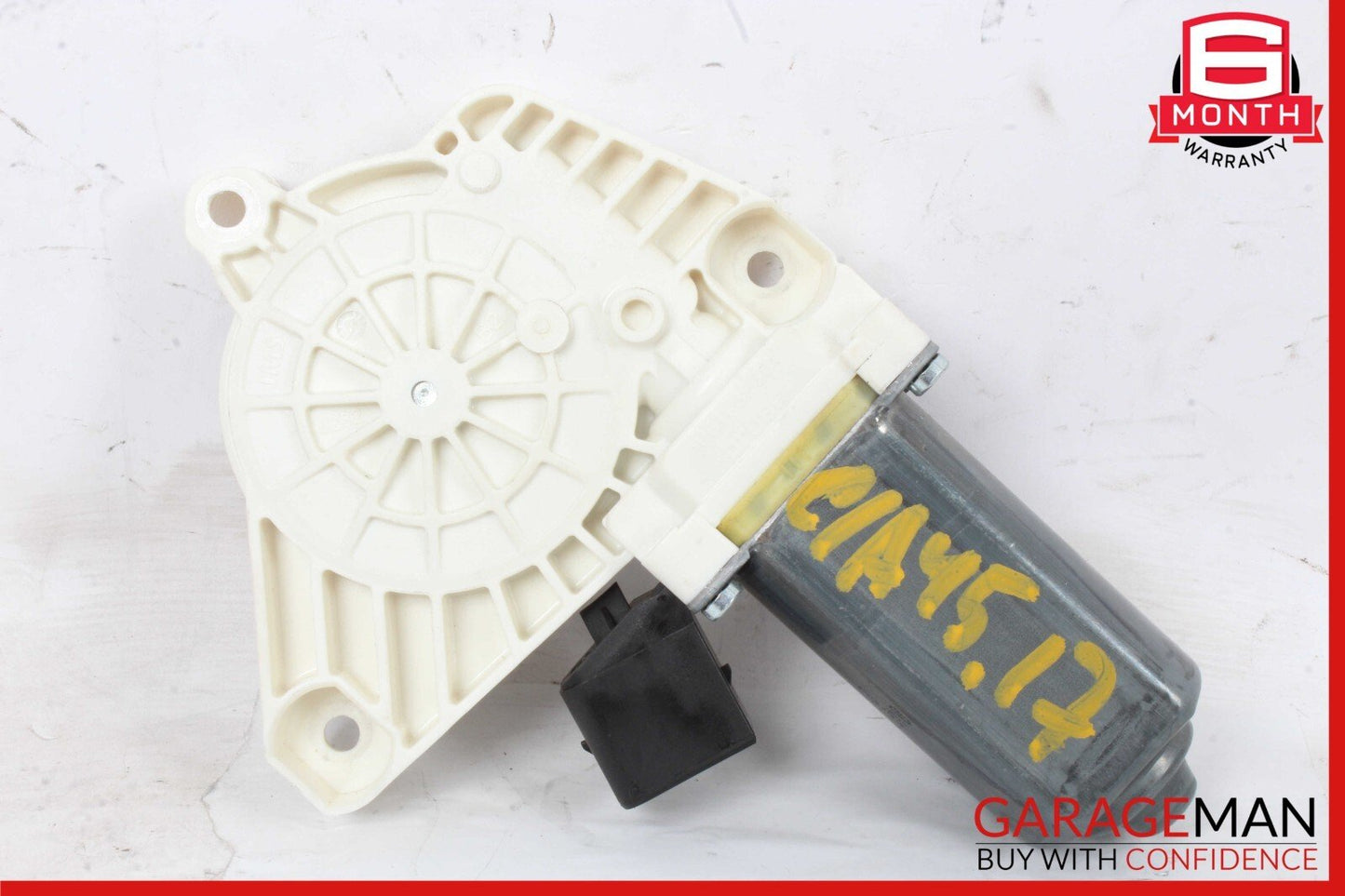 14-18 Mercedes W117 CLA200 CLA45 Front Right Door Window Regulator Motor Unit