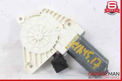14-18 Mercedes W117 CLA200 CLA45 Front Right Door Window Regulator Motor Unit