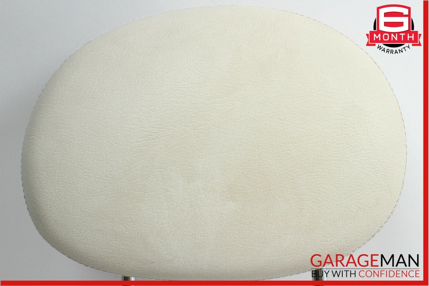 2003-2009 Mercedes-Benz CLK500 W209 Front Left or Right Side Head Rest Seat Headrest Original OEM