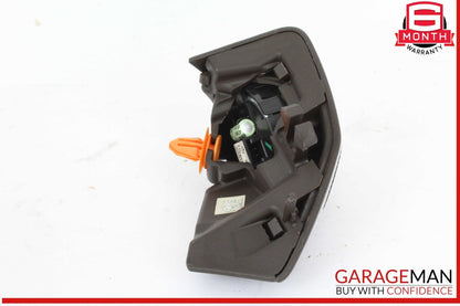 12-18 Mercedes W218 CLS550 CLS63 AMG Left Side Door Tweeter Speaker Black OEM