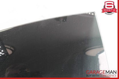 14-18 Mercedes W117 CLA250 Rear Right Passenger Door Window Auto Glass Panel OEM