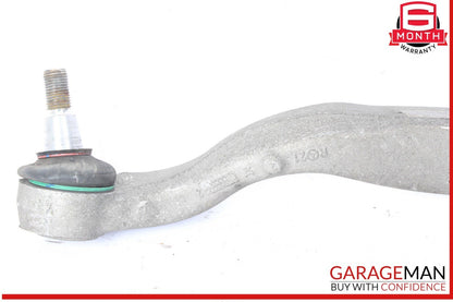 08-17 Mercedes W212 E350 C250 Front Right Passenger Upper Control Arm RWD OEM