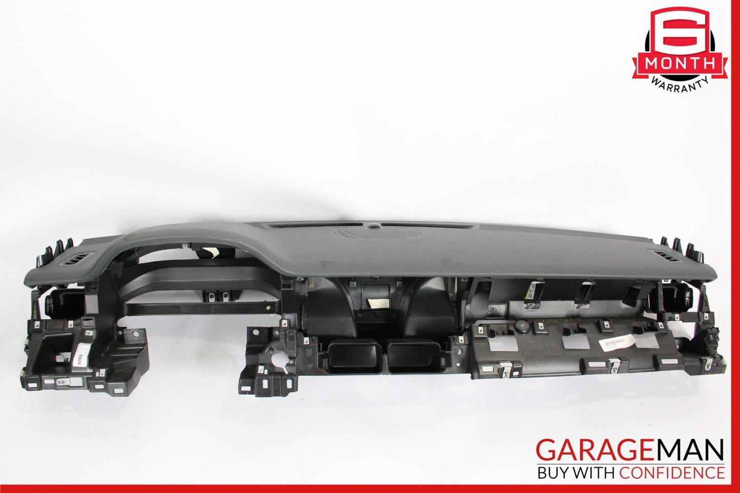 15-19 Land Rover Discovery Sport Front Dashboard Instrument Panel Air Vent Assy