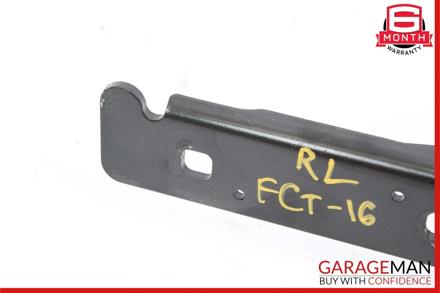 15-18 Ferrari California T Rear Left Side Trunk Support Hinge Strut Assembly