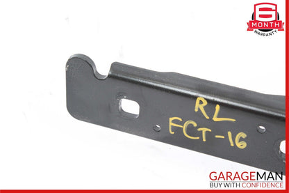 15-18 Ferrari California T Rear Left Side Trunk Support Hinge Strut Assembly