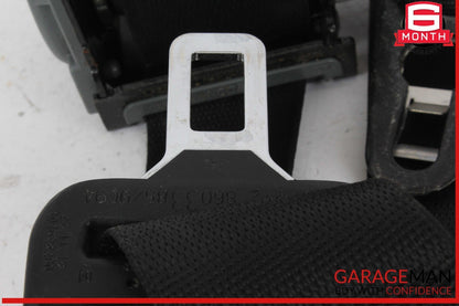 12-20 Mercedes R172 SLC300 Front Left Side Seat Belt Seatbelt Retractor OEM
