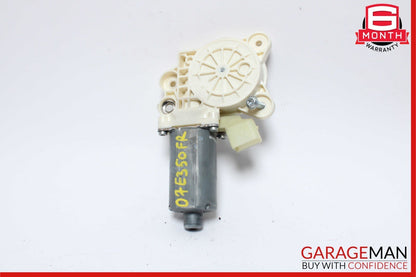 03-09 Mercedes W211 E350 E550 E63 Front Right Door Window Regulator Motor Unit