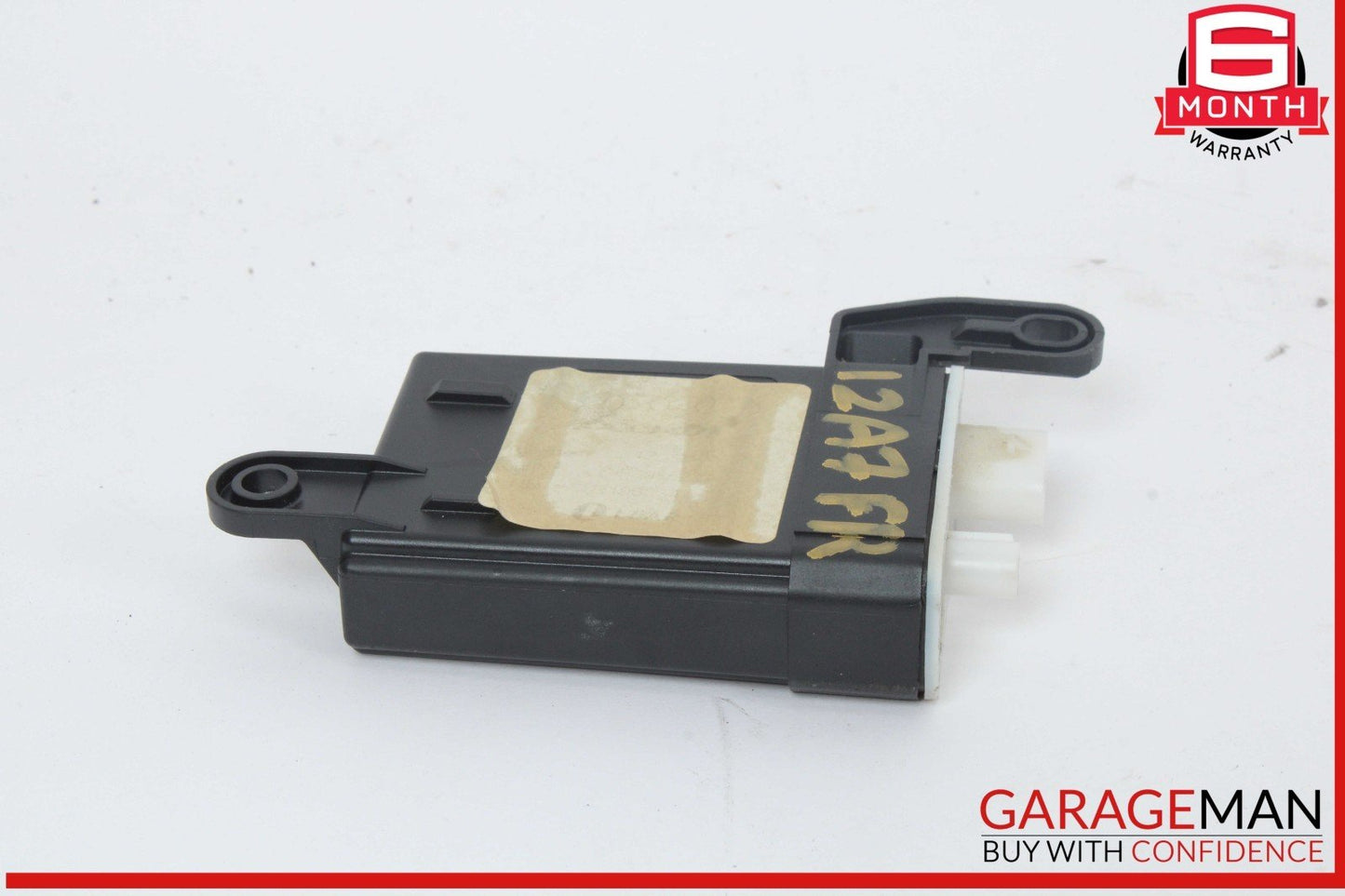 12-18 Audi A7 A6 Front Right Passenger Side Seat Occupant Sensor Control Module