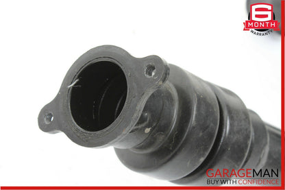 14-17 Maserati Ghibli S Right Side Turbo Intercooler Hose Pipe Pressure Tube OEM