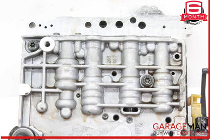 Mercedes W212 E350 GL450 CL550 7G Tronic Transmission Valve Body 2202772101 OEM