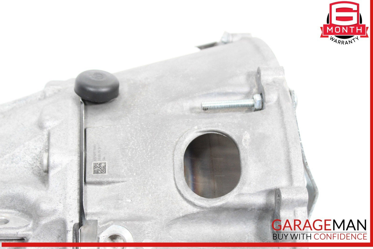 17-20 Mercedes R172 SLC43 AMG Auto Trans Automatic Transmission Assembly OEM 23k