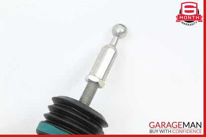 15-18 Porsche Macan S Power Brake Booster Master Cylinder Reservoir OEM