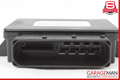 12-20 Mercedes W166 ML350 GL450 SLK250 Hand Parking Brake Control Module OEM