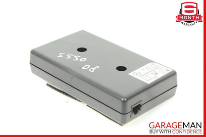 07-13 Mercedes W221 S550 CL550 Ipod Interface Control Module OEM