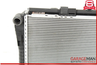 97-04 Mercedes R170 SLK230 SLK320 AC A/C Cooling Air Conditioning Condenser OEM