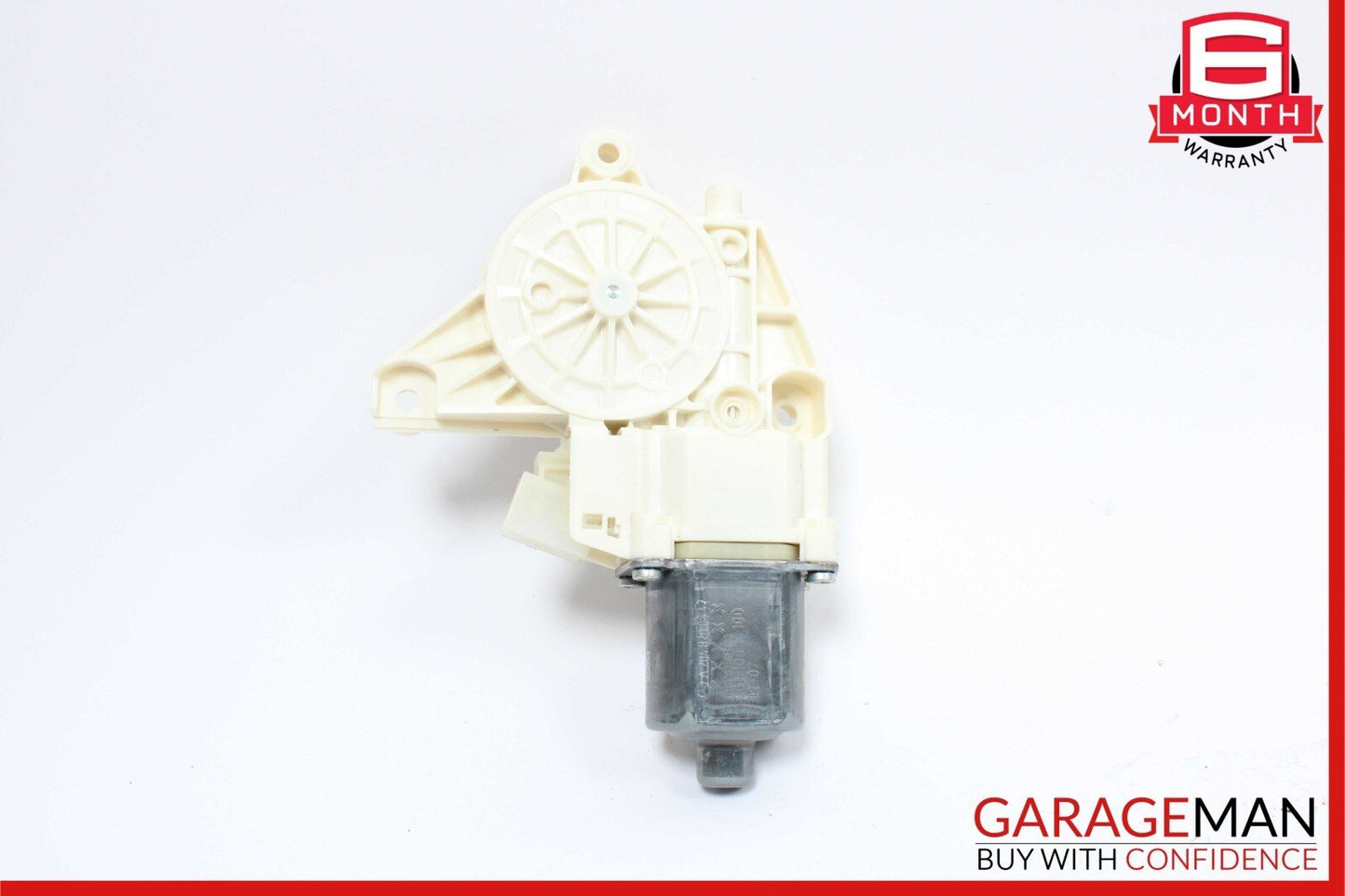 08-16 Mercedes GLK350 E350 C250 Rear Right Door Window Regulator Motor Unit
